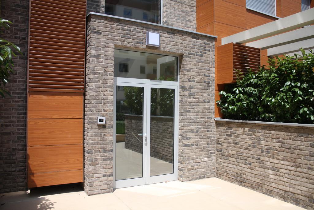 A Blok Apartments A1 Belgrado Exterior foto