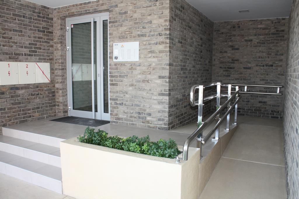 A Blok Apartments A1 Belgrado Exterior foto