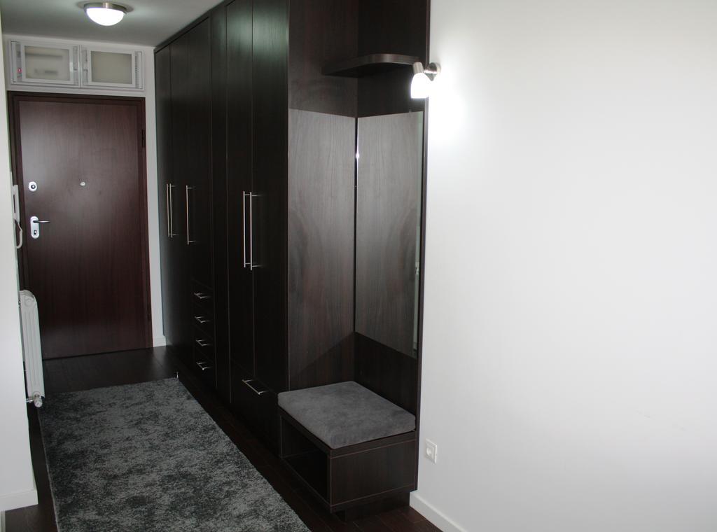 A Blok Apartments A1 Belgrado Exterior foto