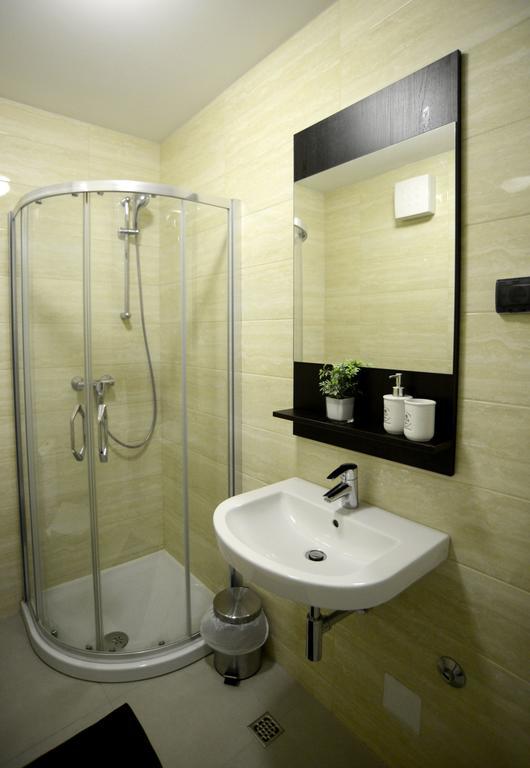 A Blok Apartments A1 Belgrado Exterior foto